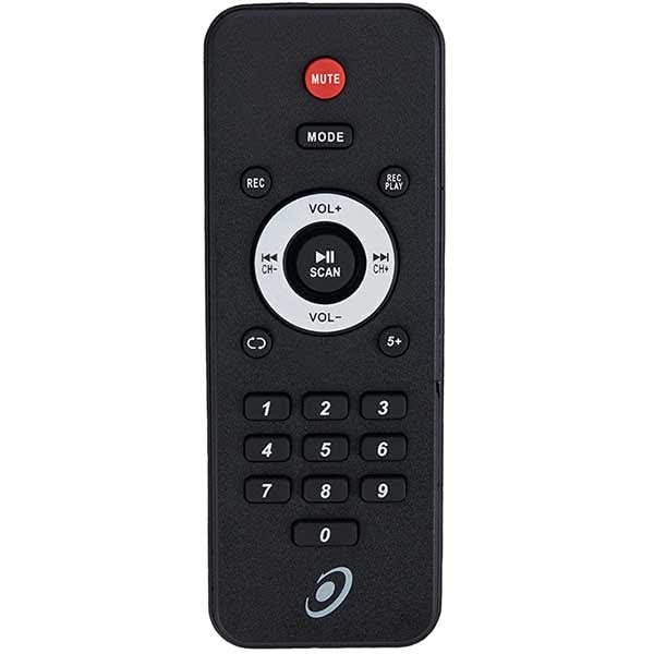Boxa portabila E-BODA Party 200 Pro Maxi, Bluetooth, USB, Radio FM, negru WALTI
