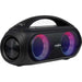 Boxa portabila E-BODA The Vibe 410, Bluetooth, USB, Radio FM, IPX5, negru - WALTI WALTI