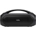 Boxa portabila E-BODA The Vibe 410, Bluetooth, USB, Radio FM, IPX5, negru - WALTI WALTI