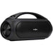 Boxa portabila E-BODA The Vibe 410, Bluetooth, USB, Radio FM, IPX5, negru - WALTI WALTI