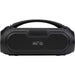 Boxa portabila E-BODA The Vibe 410, Bluetooth, USB, Radio FM, IPX5, negru - WALTI WALTI