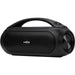 Boxa portabila E-BODA The Vibe 410, Bluetooth, USB, Radio FM, IPX5, negru - WALTI WALTI