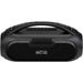 Boxa portabila E-BODA The Vibe 410, Bluetooth, USB, Radio FM, IPX5, negru - WALTI WALTI