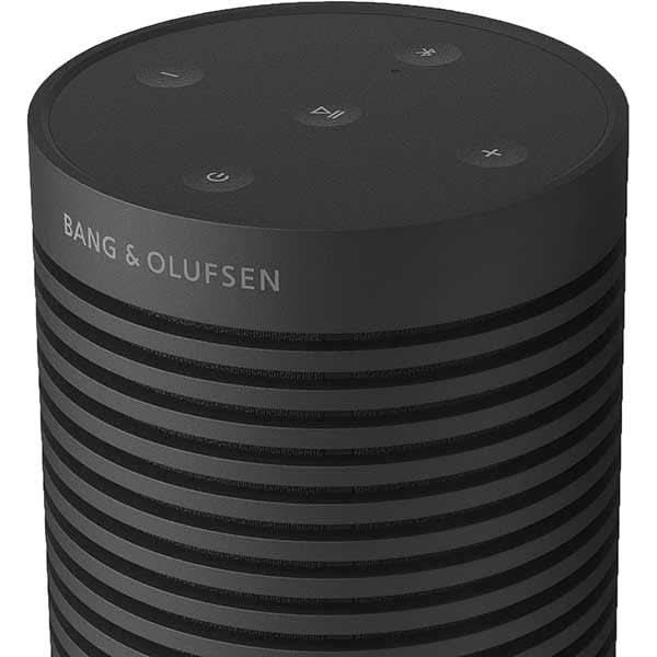 Boxa portabila BANG & OLUFSEN Beosound Explore, 60W, Bluetooth, IP67, Black Anthracite WALTI