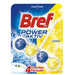 Bref Power Aktiv Odorizant Toaleta Lemon 50 g - WALTI WALTI