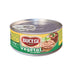 Bucegi Pate Vegetal Ardei 120 g - WALTI WALTI