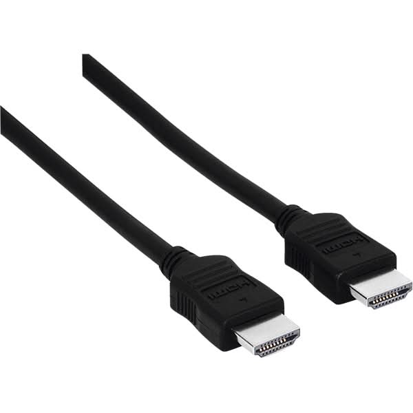 Cablu HDMI HAMA 205244, 5m, negru WALTI