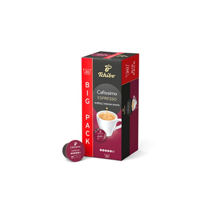 CAFISSIMO Espresso Intense Aroma Cafea Capsule 225 g - WALTI WALTI