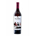 CAII DE LA LETEA Volumul 1 Quintessence Vin Rosu Sec SGR 0,75 L - WALTI WALTI