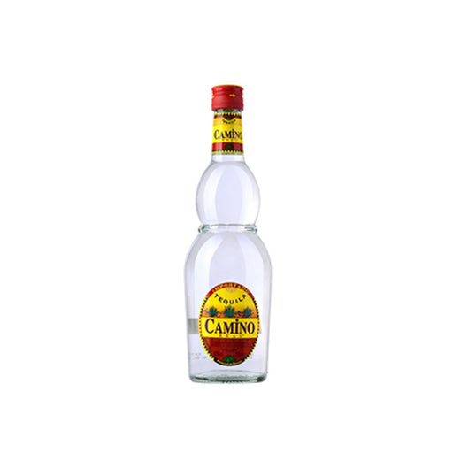 CAMINO Real Tequila Blanco 35% SGR 0,7 L - WALTI WALTI