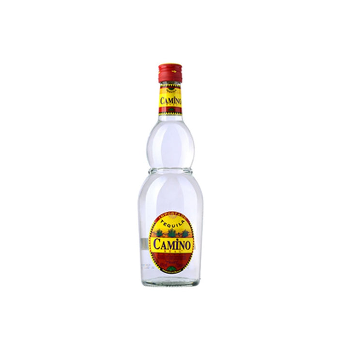 CAMINO Real Tequila Blanco 35% SGR 0,7 L - WALTI WALTI