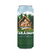 CARAIMAN Bere Doza SGR 0,5 L - WALTI WALTI