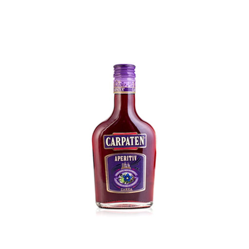 CARPATEN Bitter Bautura Spirtoasa 16% SGR 0,2 L - WALTI WALTI