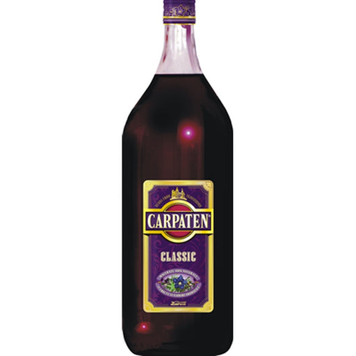 CARPATEN Bitter Bautura Spirtoasa 16% SGR 2 L - WALTI WALTI