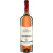 CASA ISARESCU Merlot Dragasani Vin Rose Demisec SGR 0,75 L - WALTI WALTI