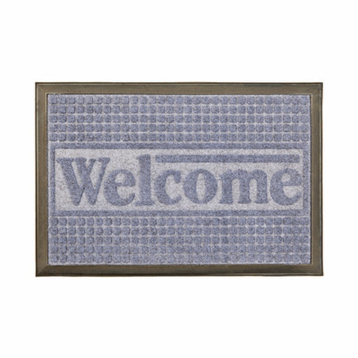 CASA PLASTOR Covoras Intrare Welcome 60 x 40 cm - WALTI WALTI