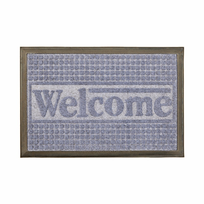 CASA PLASTOR Covoras Intrare Welcome 60 x 40 cm - WALTI WALTI