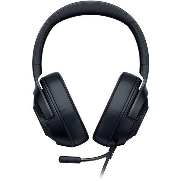 Casti Gaming RAZER Kraken X Lite, 7.1, multiplatforma, 3.5mm, negru WALTI