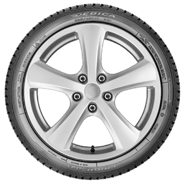 Anvelopa iarna DEBICA Frigo HP2 205/55R16 91H WALTI