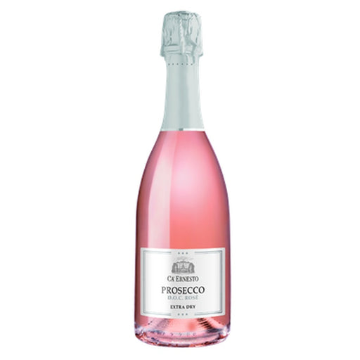 CA' ERNESTO Prosecco Rose SGR 0,75 L - WALTI WALTI