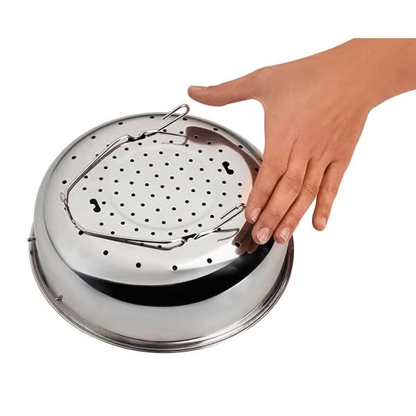 Multicooker TEFAL Cook4Me+ Connect CY855830, 6l, 1600W, 6 programe, negru-argintiu WALTI