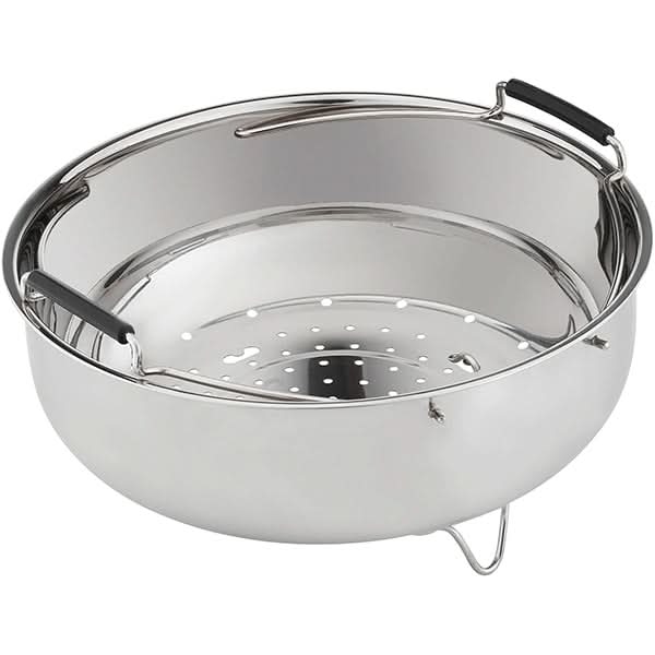 Multicooker TEFAL Cook4Me+ Connect CY855830, 6l, 1600W, 6 programe, negru-argintiu WALTI