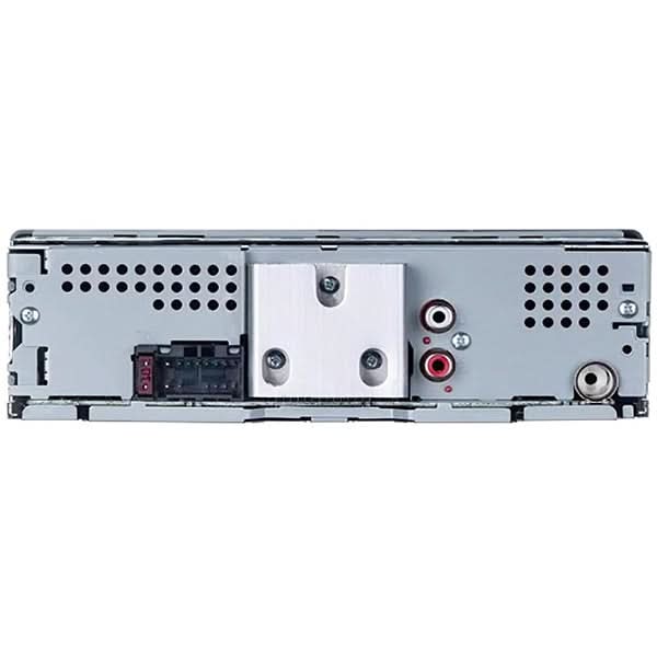 Player auto PIONEER MVH-S120UB, 4 x 50W, USB - WALTI WALTI