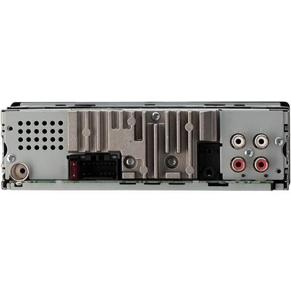 Player auto PIONEER MVH-S320BT, 4 x 50W, Bluetooth, USB WALTI