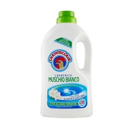 CHANTECLAIR Detergent Lichid cu Parfum de Mosc 1,26 L - WALTI WALTI