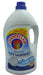 CHANTECLAIR Detergent Rufe Curatare Profunda 3,6 L - WALTI WALTI