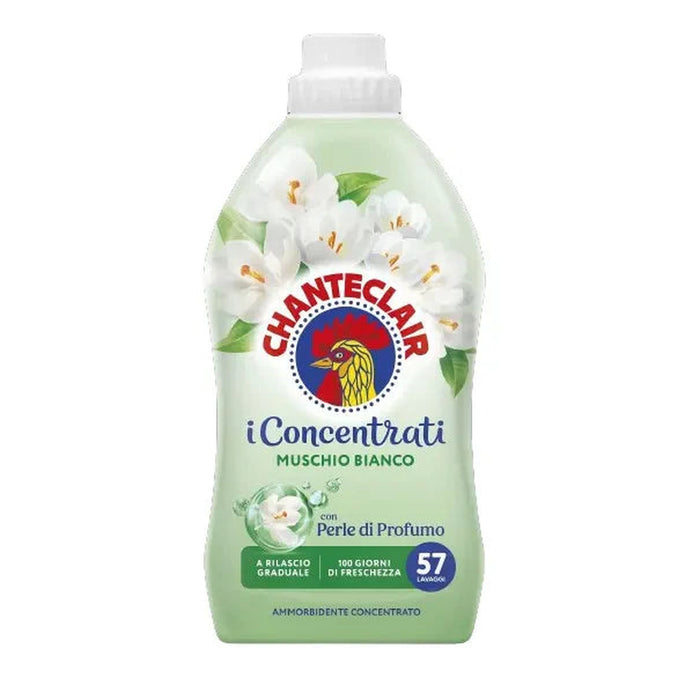 CHANTECLAIR Balsam Rufe Mosc Alb 1,14 L - WALTI WALTI