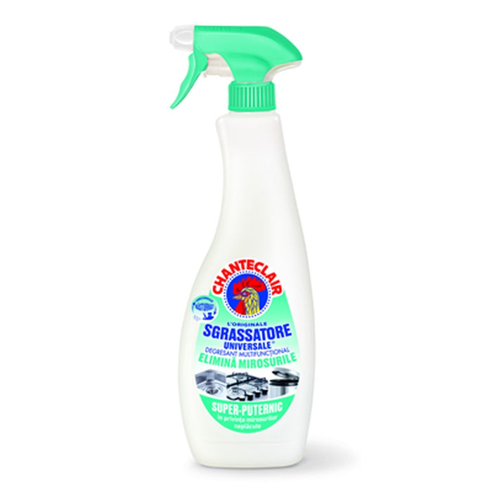 CHANTECLAIR Degresant Multifunctional 750 ml - WALTI WALTI