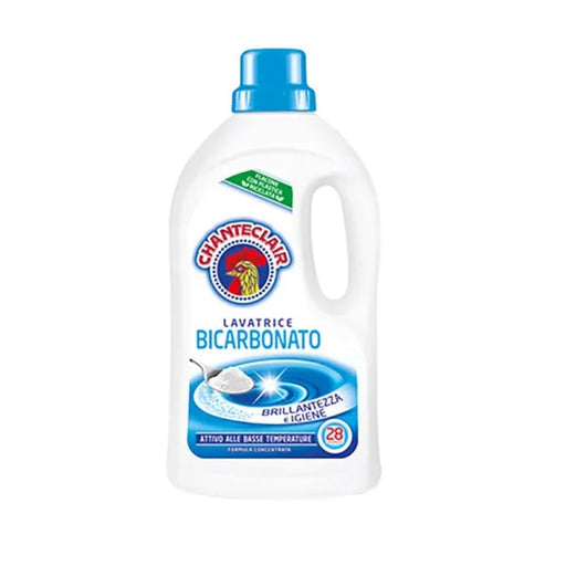 CHANTECLAIR Detergent Lichid cu Bicarbonat 1,26 L - WALTI WALTI