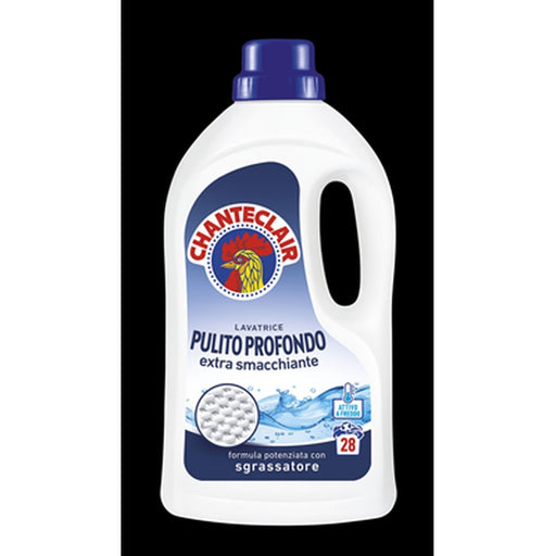 CHANTECLAIR Pulito Profondo Detergent Rufe 1,26 L - WALTI WALTI