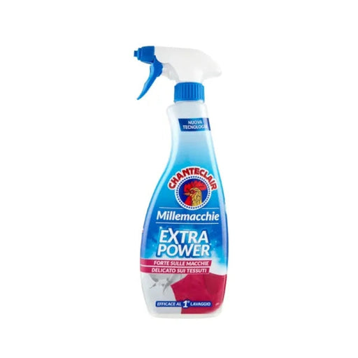 CHANTECLAIR Solutie Spray Indepartat Pete 500 ml - WALTI WALTI
