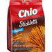 CHIO Stickletti Sticksuri cu Sare 190 g - WALTI WALTI