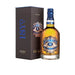 CHIVAS Regal 18YO Whisky 40% SGR 0,7 L - WALTI WALTI