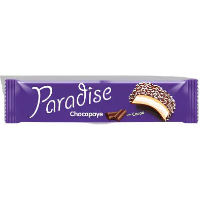 CHOCO PAYE Biscuiti Cacao 216 g - WALTI WALTI