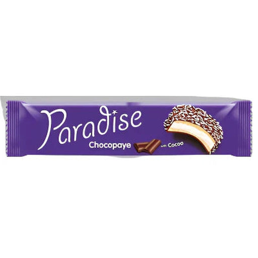 CHOCO PAYE Biscuiti Cacao 216 g - WALTI WALTI