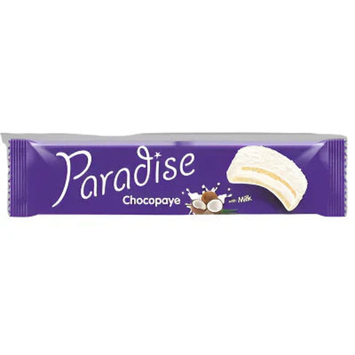 CHOCO PAYE Biscuiti Cocos 216 g - WALTI WALTI