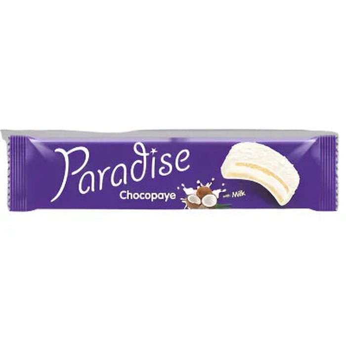 CHOCO PAYE Biscuiti Cocos 216 g - WALTI WALTI