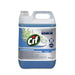 CIF PROFESSIONAL Detergent Geamuri si Suprafete 5 L - WALTI WALTI