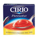 CIRIO Rosii Pasata Brick 500 g - WALTI WALTI