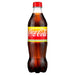 COCA-COLA Bautura Racoritoare Carbogazoasa cu Aroma de Lamaie SGR 0,50 L - WALTI WALTI