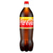 COCA-COLA Bautura Racoritoare Carbogazoasa cu Aroma de Lamaie SGR 2 L - WALTI WALTI