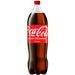 COCA-COLA GUST ORIGINAL Bautura Carbogazoasa SGR 2 L - WALTI WALTI