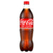 COCA-COLA GUST ORIGINAL Bautura Racoritoare Carbogazoasa SGR 1 L - WALTI WALTI