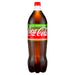 COCA-COLA Lime Bautura Racoritoare Carbogazoasa SGR 2 L - WALTI WALTI