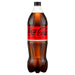 COCA-COLA ZERO ZAHAR Bautura Racoritoare Carbogazoasa SGR 1,5 L - WALTI WALTI