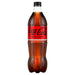 COCA-COLA ZERO ZAHAR Bautura Racoritoare Carbogazoasa SGR 1 L - WALTI WALTI